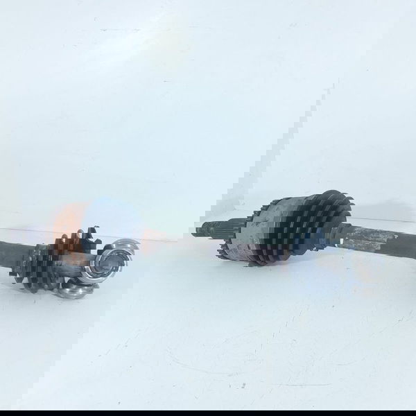 Semi Eixo Discovery 3 E 4 Dianteiro Esquerdo 2008/2015