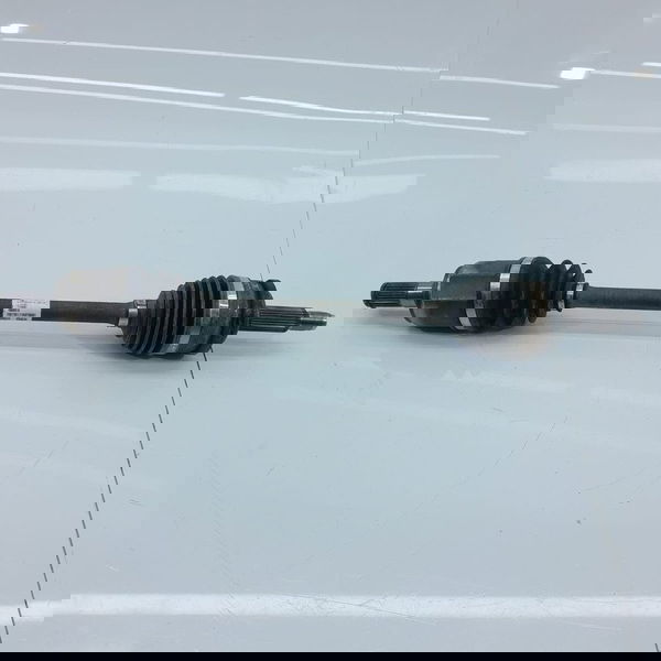 Semi Eixo Creta 1.0 Tgdi Esquerda 2022 2023 2024