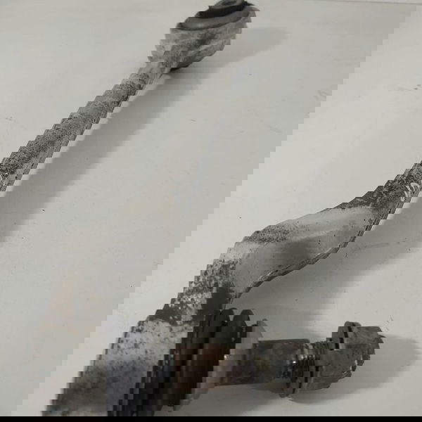 Braco Curvo Bmw 320 328 Gt  Dianteiro Esquerdo 685299104
