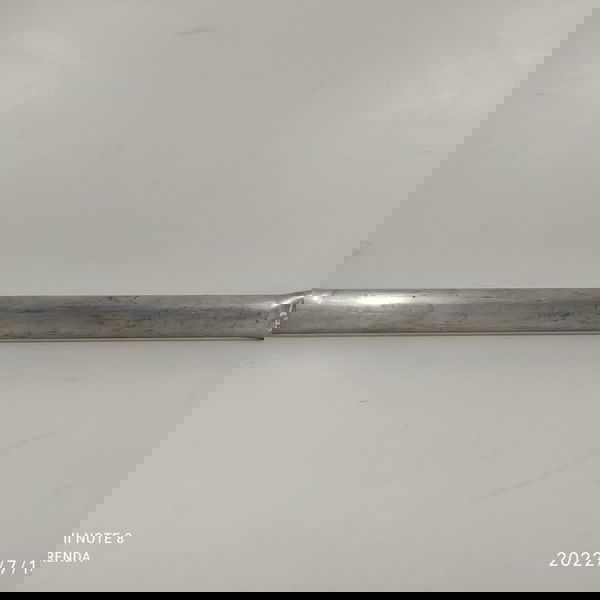 Barra Torcao Bmw X6 Esquerda 2011/2016