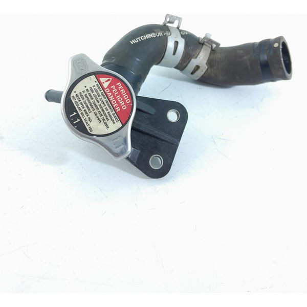 Mangeura Bocal Radiador Honda Hrv 1.8 2015/2021