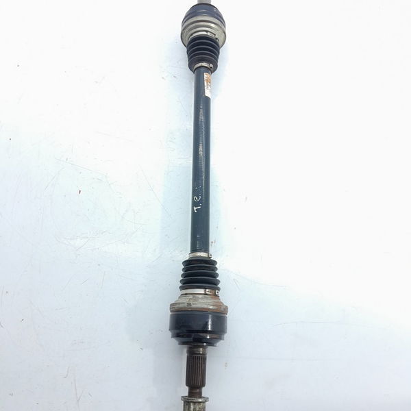 Semi Eixo Traseiro Audi Q7 3.0  2010/2015 7l8501201b