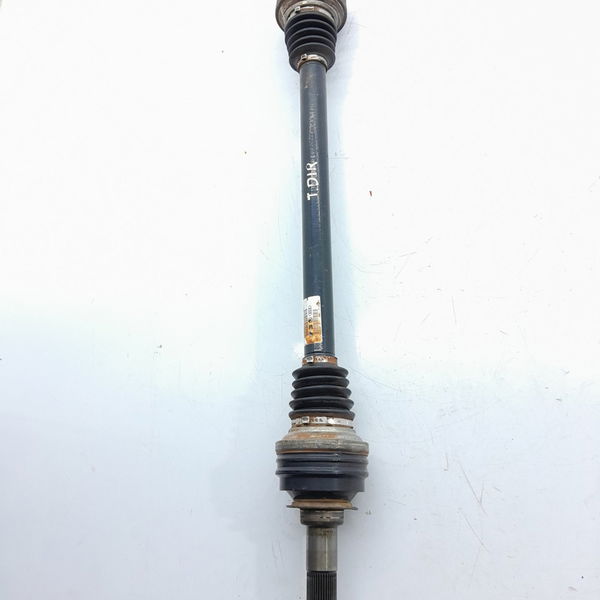 Semi Eixo Audi Q7 3.0 Traseiro 2010/2015 7l8501201b