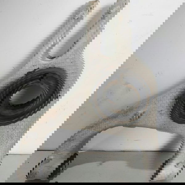 Balanca Bandeja Panamera Traseira Dir 2010/2019 97033104203