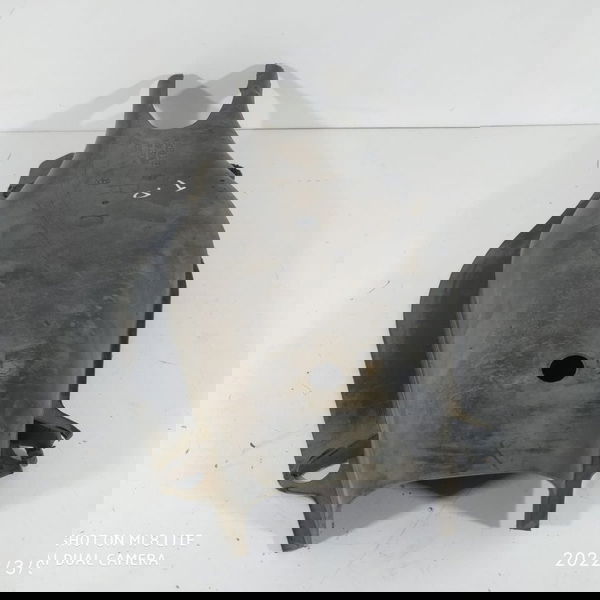 Capa Bandeja Mercedes C180 C200 Tras. Direita 2008/2014 Deta