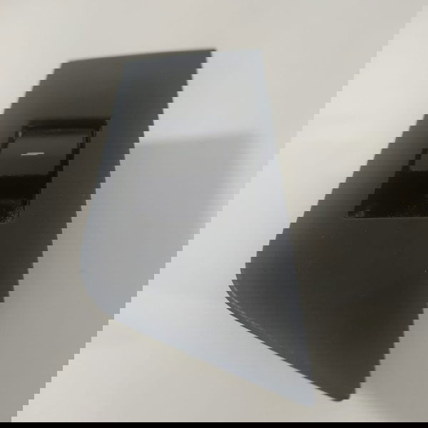 Botao Vidro Edge Traseiro Esquerda 2010/2014 Orig