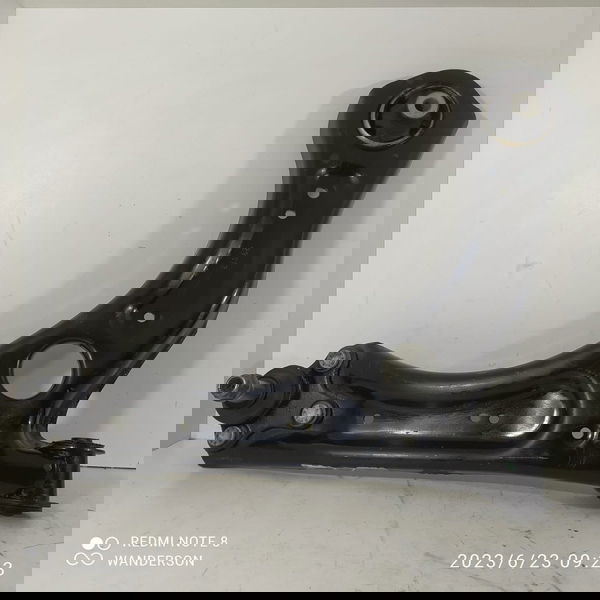 Bandeja Tcross Dianteira Direita 2018/2024 2qb407152c