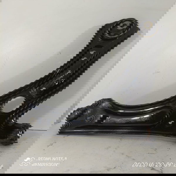 Bandeja Tcross Dianteira Esquerda 2018/2024 2qb407151c