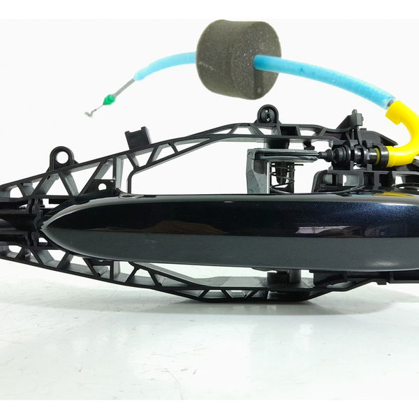 Macaneta Externa Bmw 320i Dianteira Dir 2019/2025 988178002 Preto Dianteira