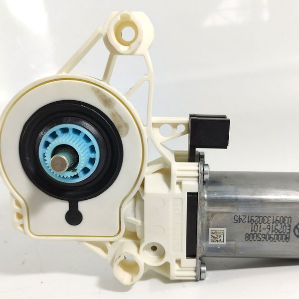 Motor Maquina Vidro Mercedes C200 Esquer 2022/25 A0009065008