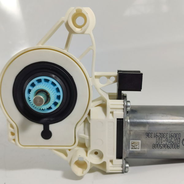 Motor Maquina Vidro Mercedes C200 Esquer 2022/25 A0009065008