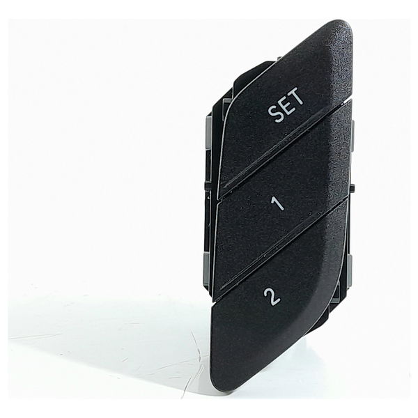 Comando Memoria Banco Bmw 320i G20 Esquerdo 2019/25 07937969