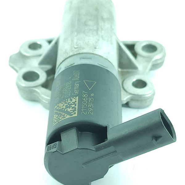 Solenoide Oleo Volvo V60 S60 Xc60 Xc90 2018 31430750