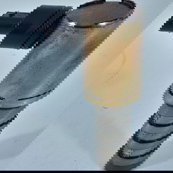 Valvula Solenoide Cabecote Edge 2008/2014 Preto At4e6b297