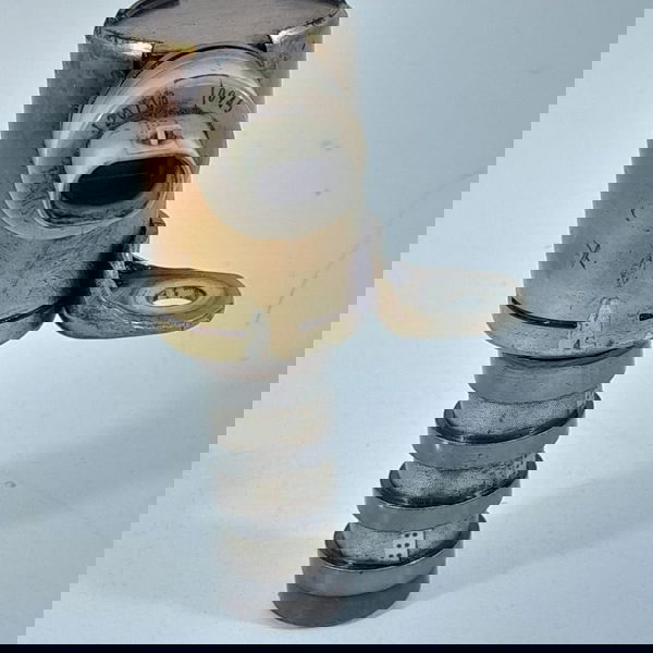 Valvula Solenoide Cabecote Edge 2008/2014 Cinza At4e6b297