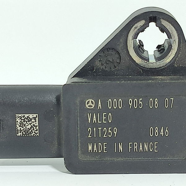 Sensor Map Turbina Mercedes C200 C300 2022/2025 A0009050807