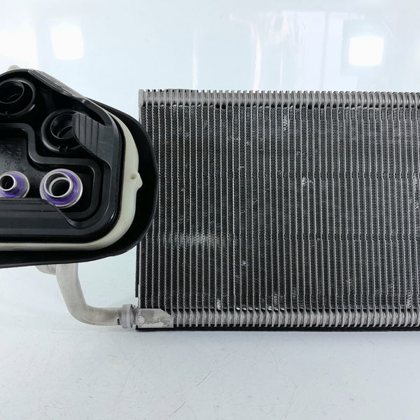 Radiador Evaporador Ar Bmw 320i 330i G20 2019/2025