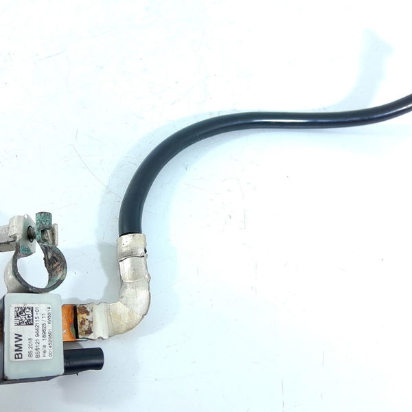 Cabo Polo Negativo Bateria Bmw 320i G20 19/25 944211501 Det