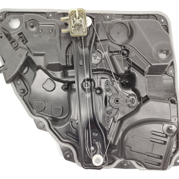 Maquina Vidro Mercedes C300 Tras Dir 2022/2025 A2067300200