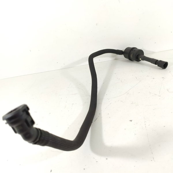Valvula Respiro Canister Bmw 320 330 G20 2019/2025 8663978