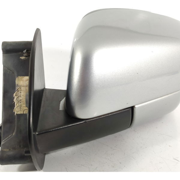 Retrovisor Discovery 3 4 Esquerdo 2005/2015