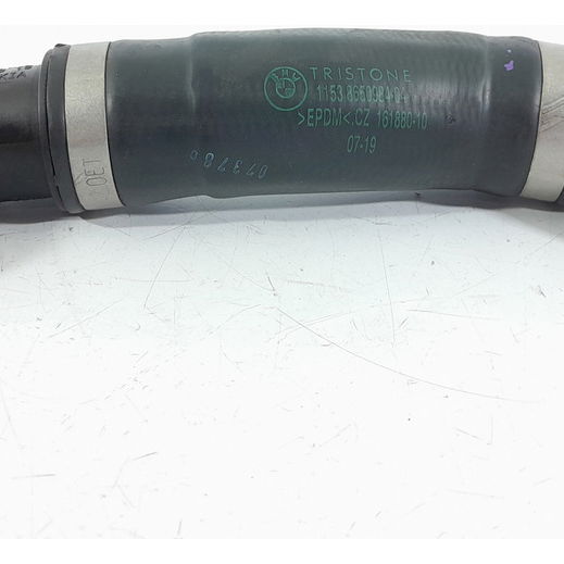 Mangueira Bomba Agua Bmw 320i 330 G20 X1 X3 X4 19/25 8650984