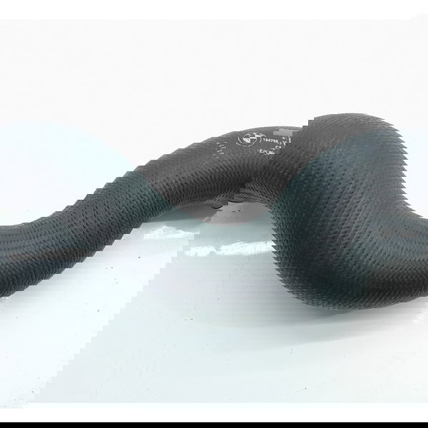 Mangueira Intercooler Bmw 320i 330i G20 2019/2025 8572856 Preto