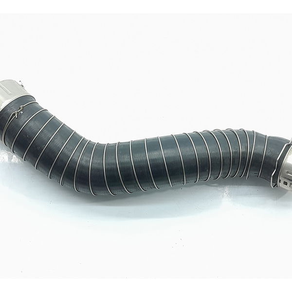 Mangueira Intercooler Bmw 320i 330i G20 2019/2025 8654521 Preto