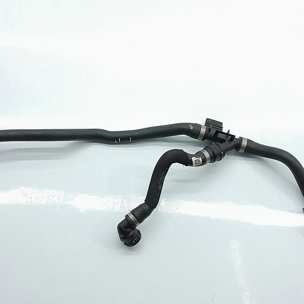 Mangueira Agua Ar Quente Bmw 320i 330i G20 19/25 9398959