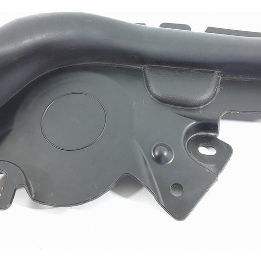 Acabamento Vedacao Capo Bmw 320i 330i G20 Dir 19/25 7419384