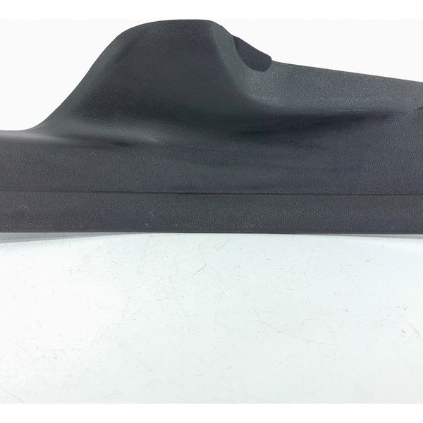 Soleira Porta Bmw 320i 330i G20 Traseira Esq 19/2025 7446423 Preto