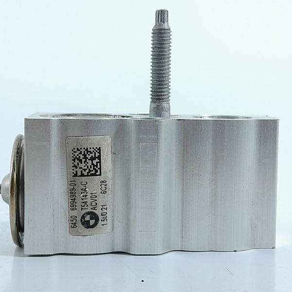 Valvula Expansao Ar Bmw 320 330 G20 2019/2025 699498901