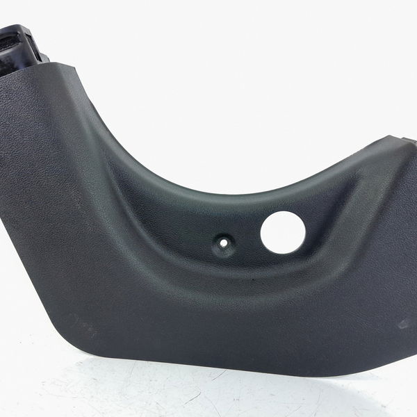 Acabamento Soleira Bmw 320 330 G20 Diant Esq 19/25 7446427 Preto