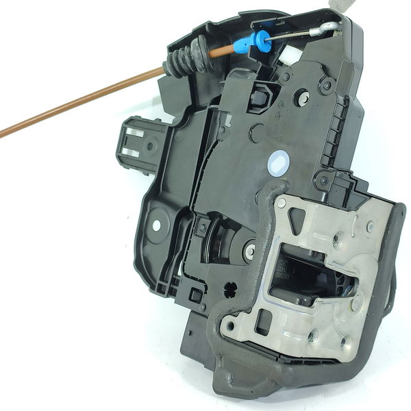 Fechadura Porta Mercedes C200 Dianteir Esq 22/25 A0997204902