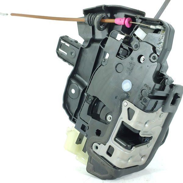 Fechadura Porta Mercedes C200 Traseira Esq 22/25 A0997304701