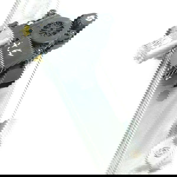 Maquina Vidro Cruze 2017/2023 Traseira Esquerda 43671711