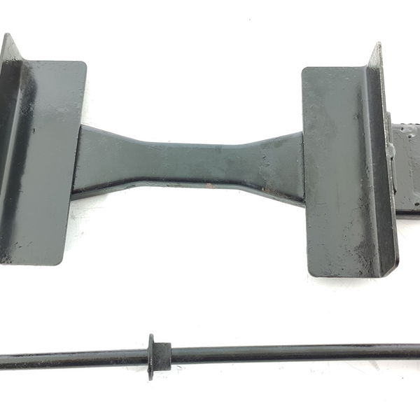 Suporte Bateria Jac T40 2019 Det Original