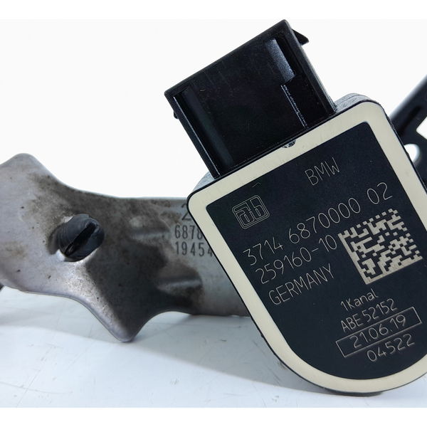 Sensor Nivel Altura Bmw 320 330i G20 Traseiro 15/25 25916010