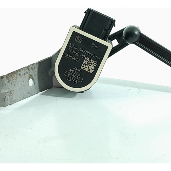 Sensor Nivel Altura Bmw 320 330i G20 Traseiro 15/25 25916010