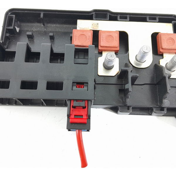 Modulo Rele Fusivel Bmw 320i 330i 2019/2025 17547911