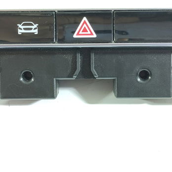 Comandos Painel Mercedes C200 C300 2022/2025 A2069006113