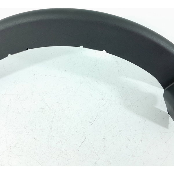 Acabamento Dobradica Traseira Bmw 320 330 Esq 19/25 7430623