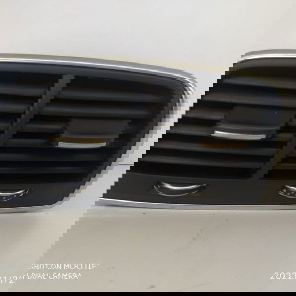 Difusor Ar Audi A6 Traseiro 2014/017