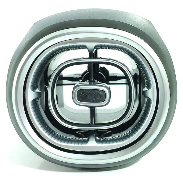 Difusor Ar Mercedes C300 Central Led 2022/2025 A2068306303