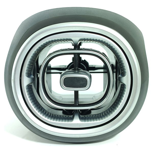 Difusor Ar Mercedes C300 Esquerdo Led 2022/2025 A2068306403