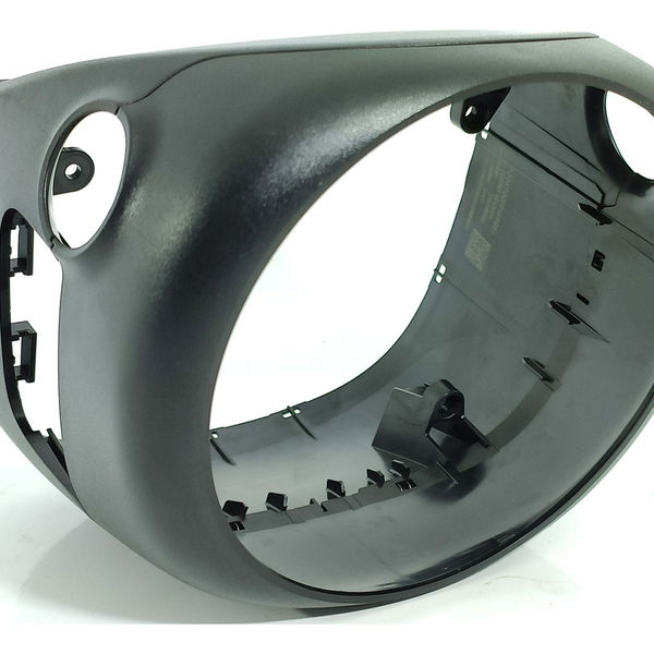 Moldura Chave Seta Mercedes C200 C300 2022/2025 A2069001916