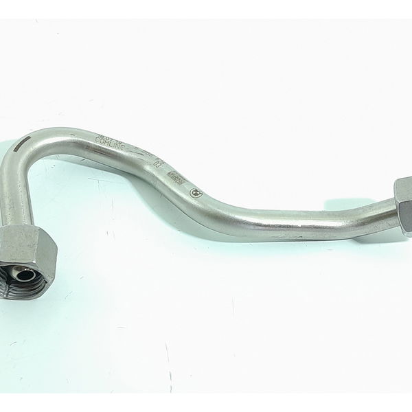 Tubo Cano Bomba Alta Pressao Bmw 320i 330i 19/25 8665626