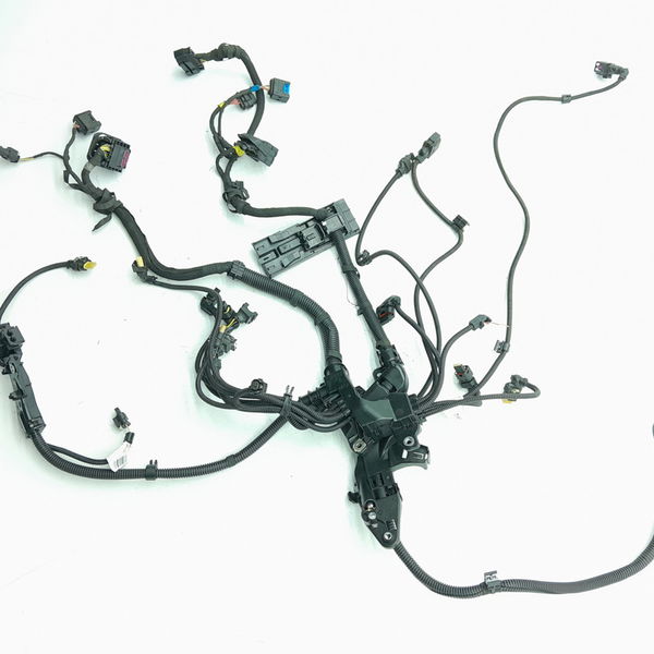 Chicote Injecao Cambio Bmw 320i 330i 19/2025 8482375 Det