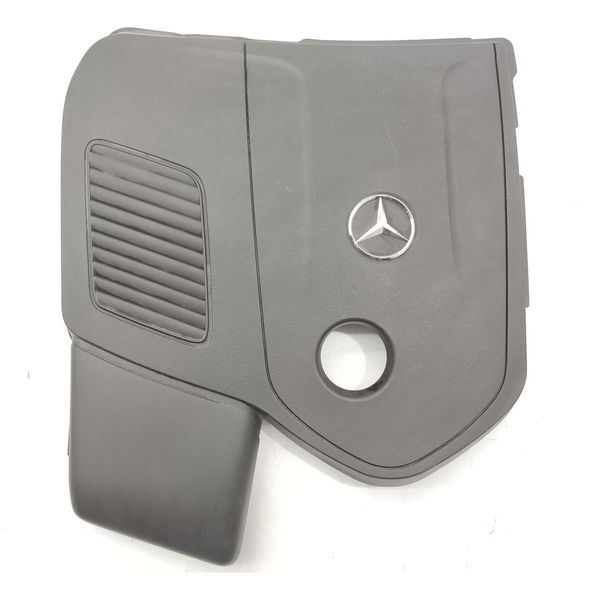 Tampa Cobertura Motor Mercedes C200 Amg 2022/25 A2540100807