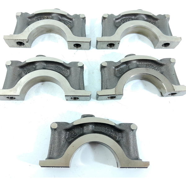 Jogo Mancal Virabrequim Mini Bmw 320i B48 2019/2025